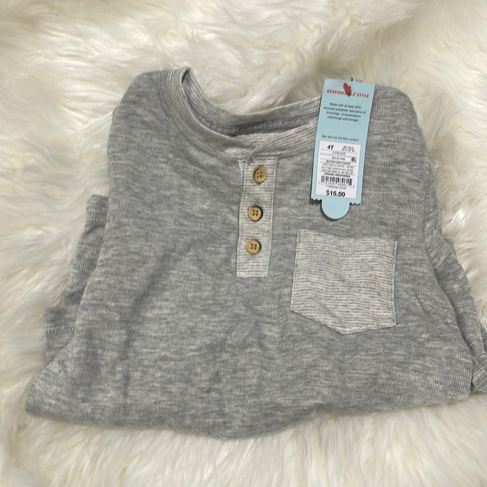 T shirt